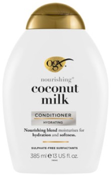 OGX+Coconut+Milk+Conditioner+385mL