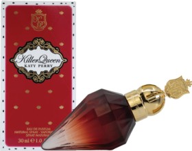 Katy-Perry-Killer-Queen-Eau-De-Parfum-30mL on sale