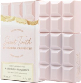 Sabrina-Carpenter-Sweet-Tooth-Eau-De-Parfum-30mL on sale