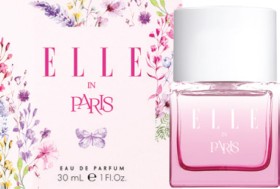 ELLE-In-Paris-Eau-De-Parfum-100mL on sale