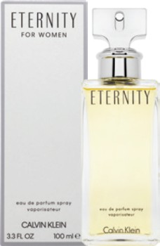 Calvin-Klein-Eternity-For-Women-Eau-De-Parfum-100mL on sale
