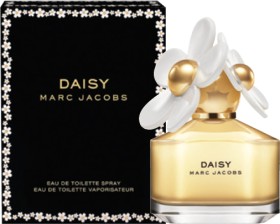 Marc+Jacobs+Daisy+Eau+De+Toilette+50mL