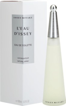 Issey-Miyake-LEau-DIssey-for-Women-Eau-De-Toilette-100mL on sale