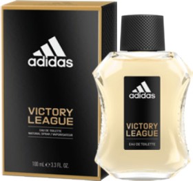 Adidas+Victory+League+Vegan+Formula+Eau+De+Toilette+100mL
