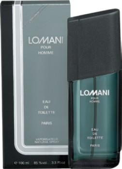 Lomani-Pour-Homme-Eau-de-Toilette-100mL on sale