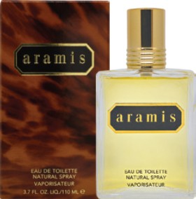 Aramis-Eau-De-Toilette-110mL on sale
