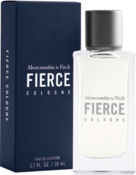 Abercrombie+%26amp%3B+Fitch+Fierce+Eau+de+Cologne+50mL