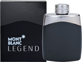 Mont-Blanc-Legend-Eau-De-Toilette-100mL on sale
