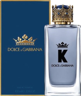 Dolce-Gabbana-K-Eau-De-Toilette-50mL on sale