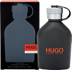 Hugo-Boss-Hugo-Just-Different-Eau-De-Toilette-125mL on sale