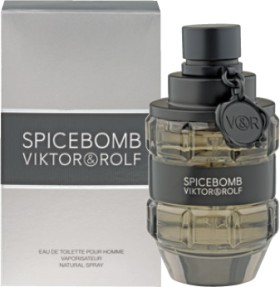 Viktor-Rolf-Spicebomb-Eau-De-Toilette-90mL on sale