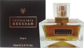 David-Beckham-Intimately-For-Men-Eau-De-Toilette-75mL on sale