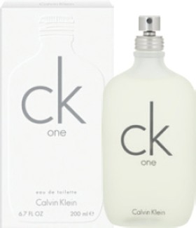 Calvin-Klein-CK-One-Eau-De-Toilette-200mL on sale