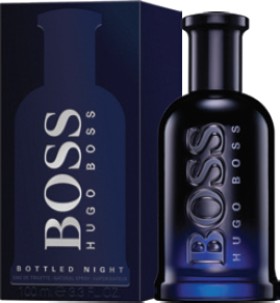 Hugo+Boss+Bottled+Night+Eau+De+Toilette+100mL