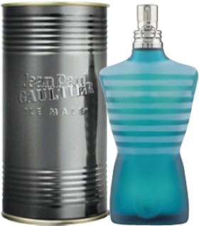 Jean-Paul-Gaultier-Le-Male-Eau-De-Toilette-125mL on sale