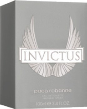 Paco+Rabanne+Invictus+Eau+De+Toilette+100mL