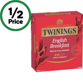 Twinings+Tea+Bags+Pk+80-100