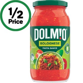 Dolmio+Pasta+Sauce+490-500g