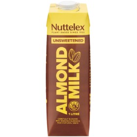 Nuttelex+Milk+1+Litre+%26ndash%3B+Excludes+Nuttelex+Barista+Milk+1+Litre