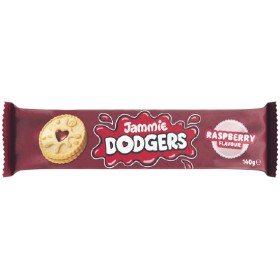 Jammie+Dodgers+Biscuits+140g