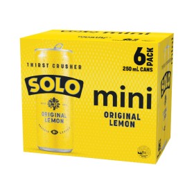 Pepsi+Max%2C+Schweppes+Lemonade%2C+Solo+or+Sunkist+Soft+Drink+Varieties+6+x+250ml