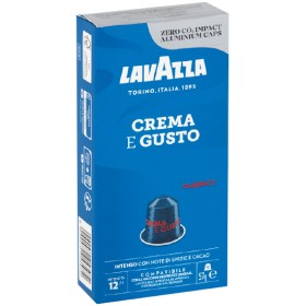 Lavazza+Coffee+Capsules+Pk+10