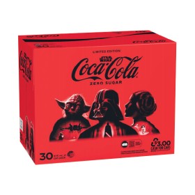 Coca-Cola+Classic%2C+Diet+or+Zero+Sugar+Soft+Drink+Varieties+30+x+375ml