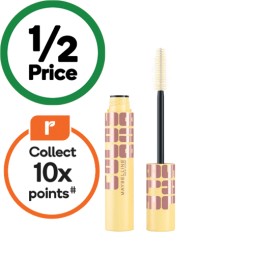 Maybelline+Colossal+Bubble+Washable+Mascara+10ml