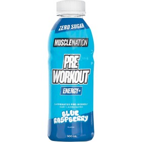 Muscle+Nation+Pre+Workout+Blue+Raspberry+500ml%7E