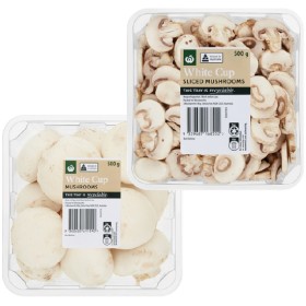 Australian+Sliced+or+Cup+Mushrooms+500g+Pack