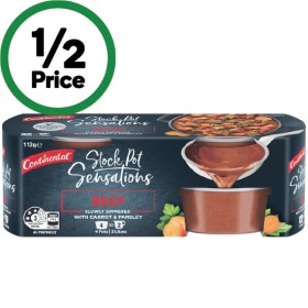 Continental-Stock-Pot-Sensations-112g-Pk-4 on sale