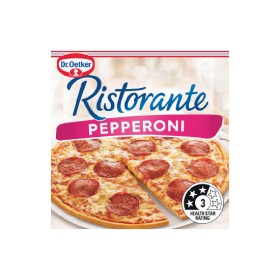 Dr.+Oetker+Ristorante+Pizza+310-390g