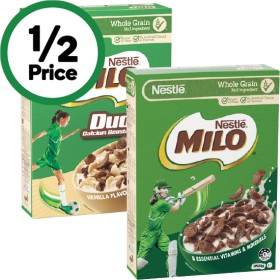 Nestle+Milo+Cereal+330-350g+or+Nestle+Milo+Duo+340g