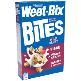 Sanitarium+Weet-Bix+Bites+500-510g