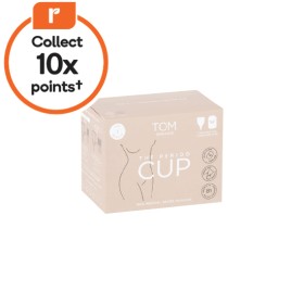 TOM+Organic+Period+Cup+Pk+1%7E
