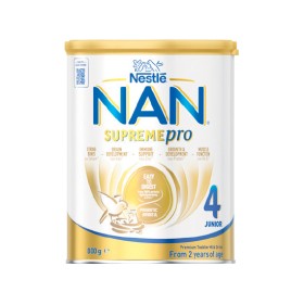 Nestle-NAN-SupremePro-Baby-Formula-Stage-4-800g on sale