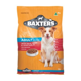 Baxter%26rsquo%3Bs+Dry+Dog+Food+8+kg
