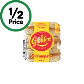 Golden+Crumpet+Rounds+Pk+6
