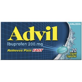 Advil+Ibuprofen+Mini+Liquid+Capsules+200mg+Pk+20%7E