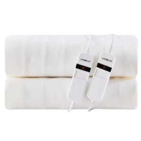 LINENOVA-Fully-Fitted-Electric-Blanket-King on sale