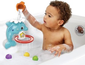 VTech+Bath+Sea+Buddy+Basketball+Hoop