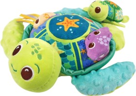 VTech+Infant+Eco-Soft+Discovery+Turtle