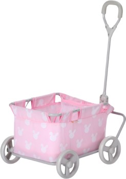 My+Loveable+Baby+Doll+Pull-Along+Cart
