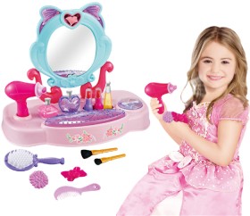 Wonder+Co+Dreamers+Vanity+Mirror+Set