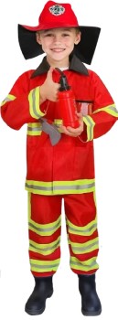 Wonder+Co+Dreamers+Junior+Firefighter+Set