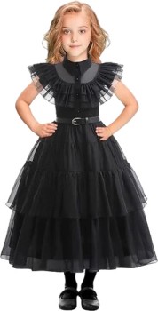 Wonder-Co-Dreamers-Midnight-Magic-Dress on sale