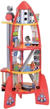 Rocket-Ship on sale