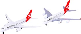 Majorette-Qantas-Airplanes on sale