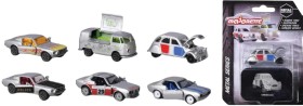 Majorette-Vintage-Deluxe-Metal-Assorted on sale