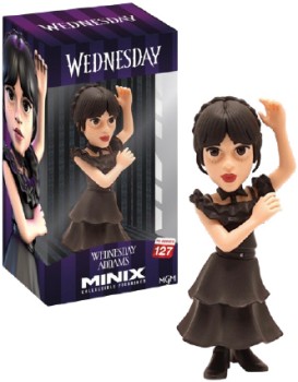 Minix+Wednesday+Wednesday+In+Ball+Dress
